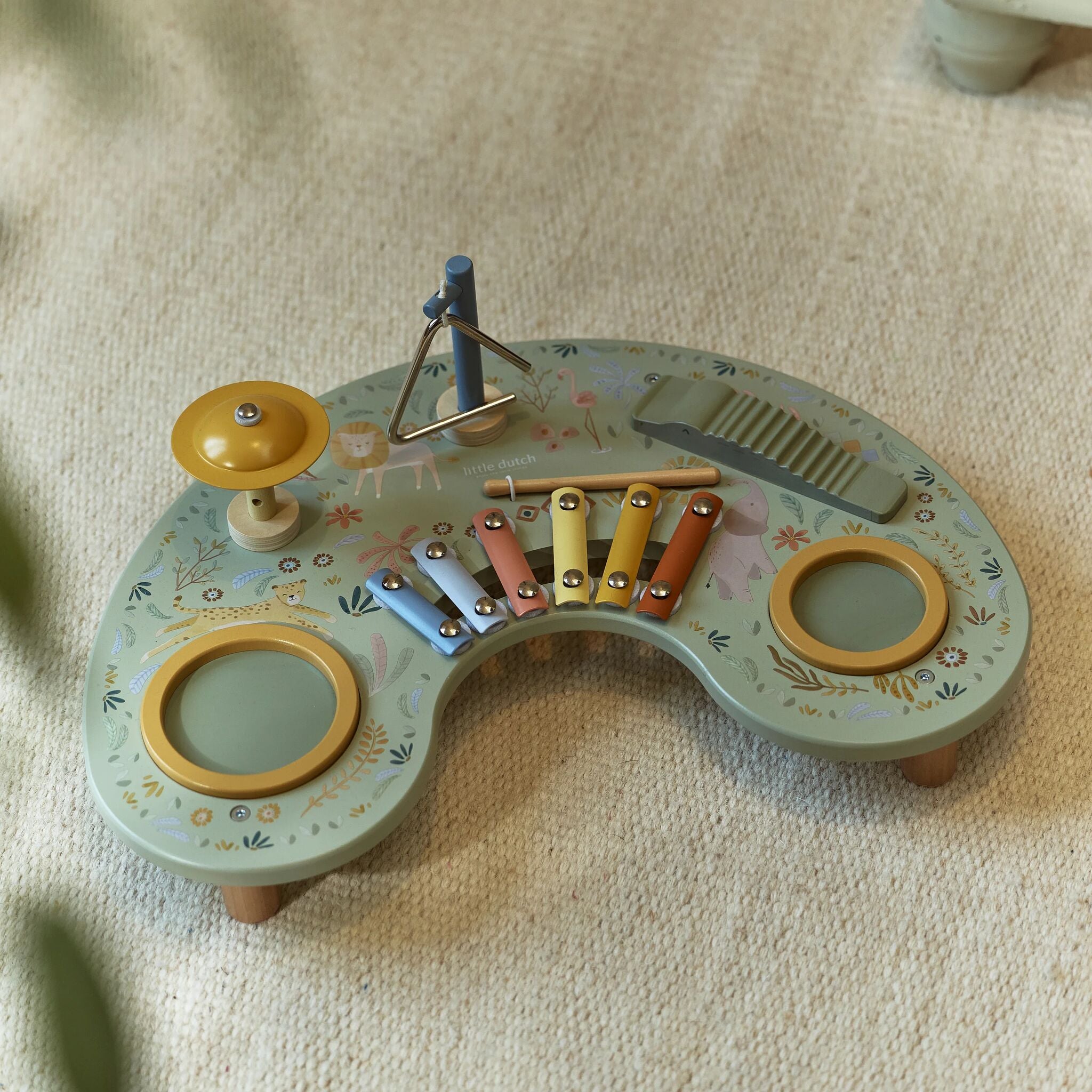 Music Table