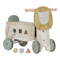 Ride-On Lion