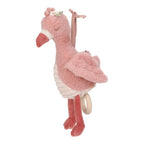 PRE-ORDER Music Box Flamingo