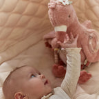 PRE-ORDER Activity Cuddle Flamingo