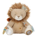 PRE-ORDER Activity Cuddle Lion