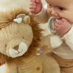 PRE-ORDER Activity Cuddle Lion