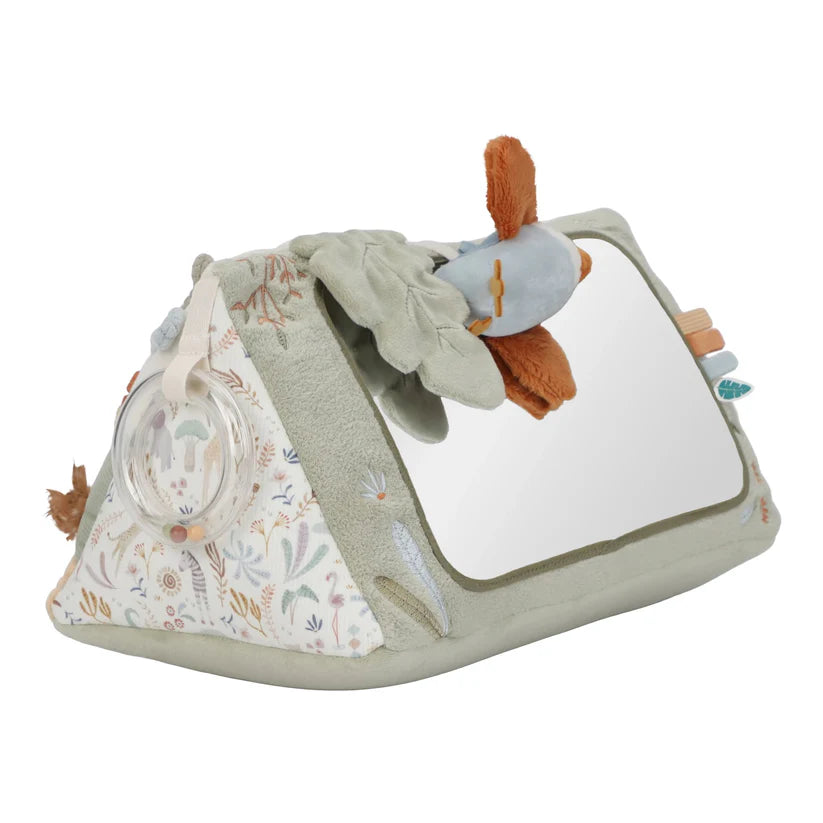 PRE-ORDER Safari Friends Activity Triangle