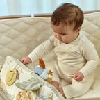 PRE-ORDER Safari Friends Activity Triangle