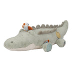 PRE-ORDER Activity Cuddle Crocodile