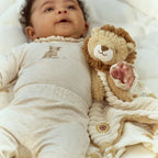 PRE-ORDER Cuddle Cloth Lion