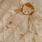 PRE-ORDER Cuddle Cloth Lion