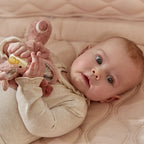 PRE-ORDER Cuddle Cloth Flamingo