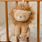 PRE-ORDER Music Box Lion