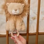 PRE-ORDER Music Box Lion