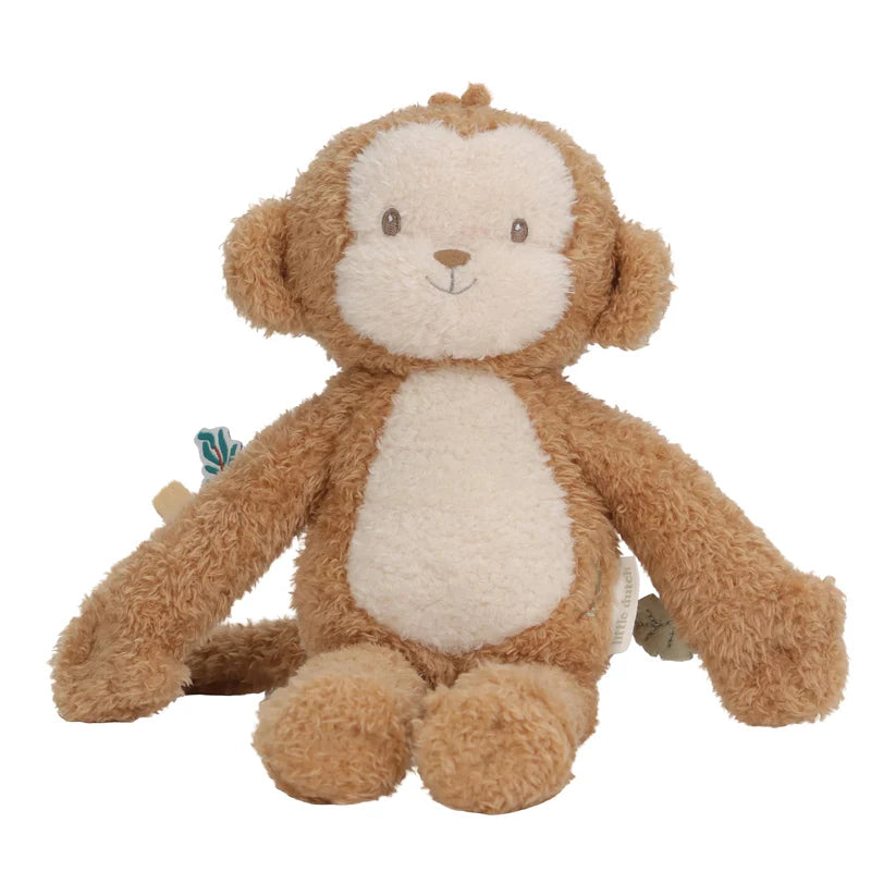 PRE-ORDER Cuddle Monkey