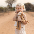 PRE-ORDER Cuddle Monkey