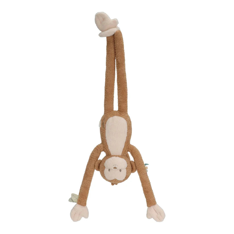 PRE-ORDER Cuddle Monkey XL