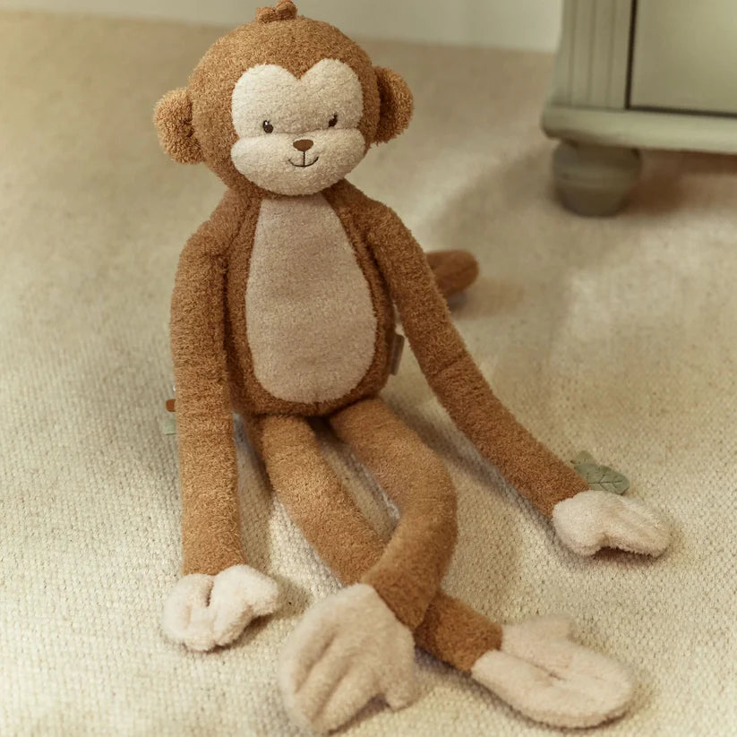 PRE-ORDER Cuddle Monkey XL