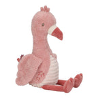 PRE-ORDER Cuddle Flamingo 35cm