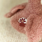PRE-ORDER Cuddle Flamingo 17cm