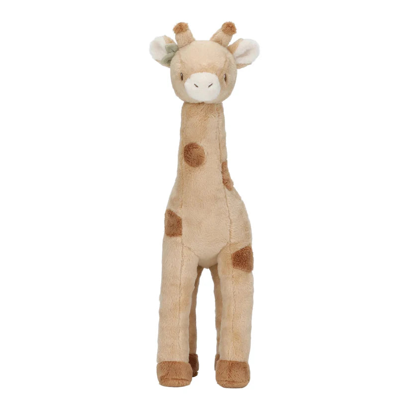 PRE-ORDER Cuddle Giraffe
