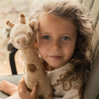 PRE-ORDER Cuddle Giraffe