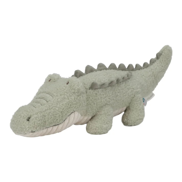 PRE-ORDER Cuddle Crocodile