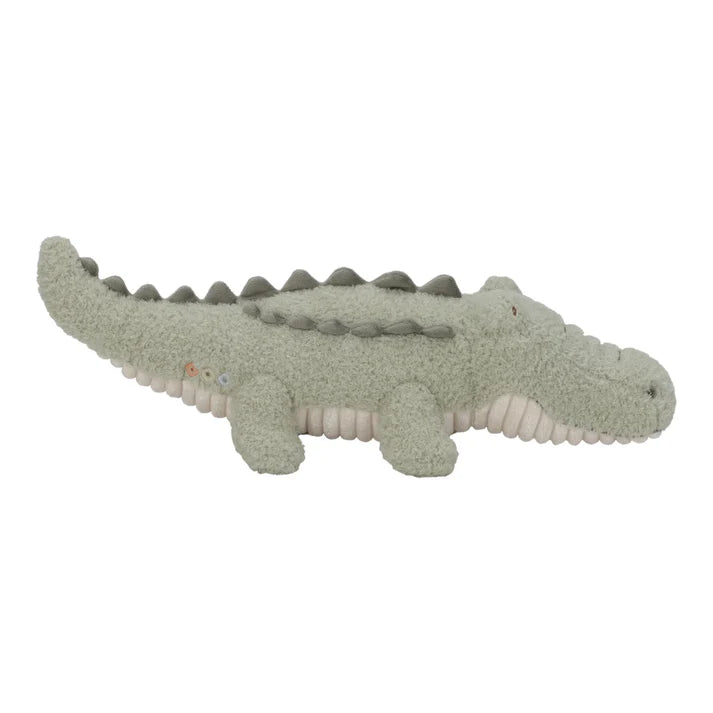 PRE-ORDER Cuddle Crocodile