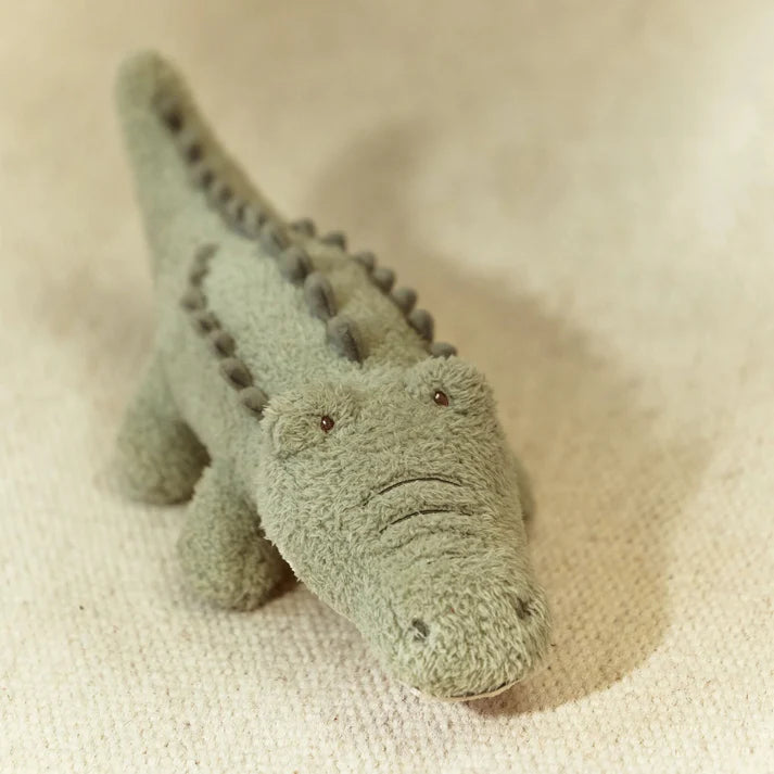 PRE-ORDER Cuddle Crocodile