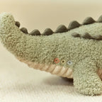 PRE-ORDER Cuddle Crocodile