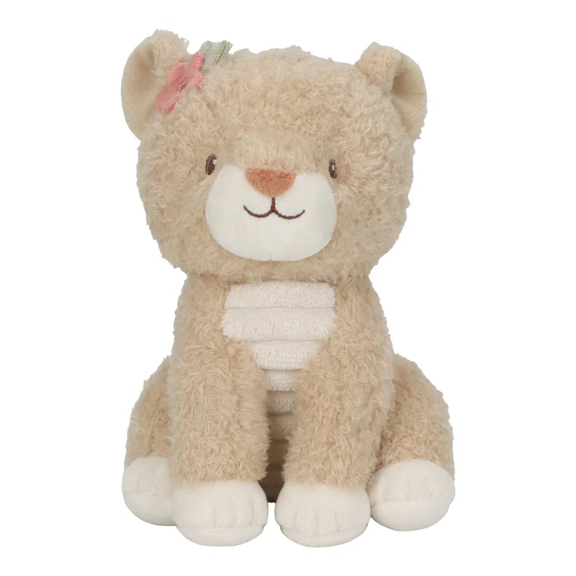 PRE-ORDER Cuddle Lioness 17cm