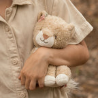 PRE-ORDER Cuddle Lioness 17cm