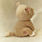 PRE-ORDER Cuddle Lioness 17cm