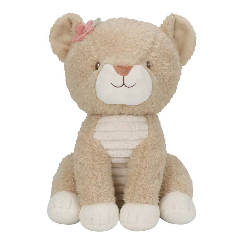 PRE-ORDER Cuddle Lioness 25cm