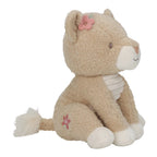 PRE-ORDER Cuddle Lioness 25cm