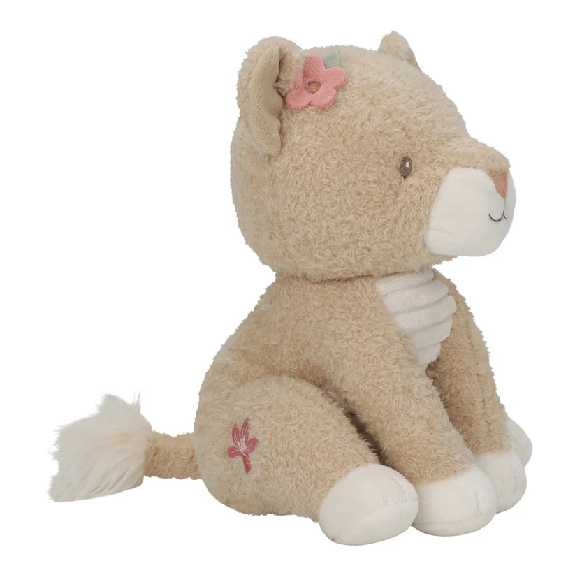 PRE-ORDER Cuddle Lioness 25cm