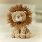 PRE-ORDER Cuddle Lion 17cm