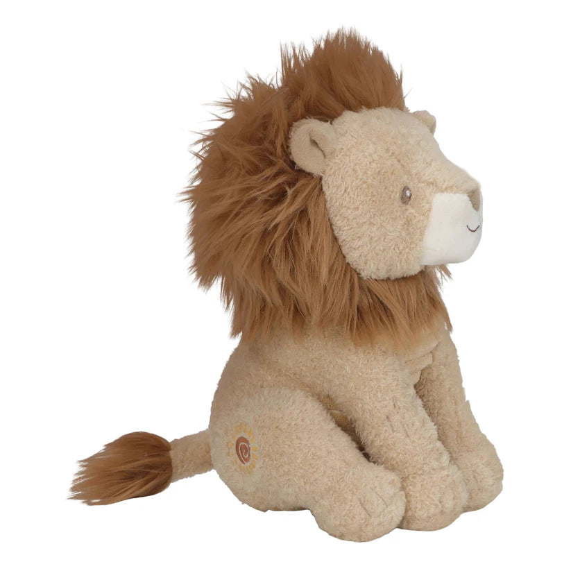 PRE-ORDER Cuddle Lion 25cm