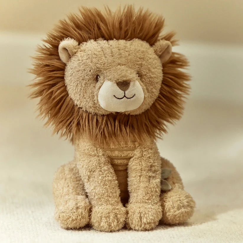 PRE-ORDER Cuddle Lion 25cm