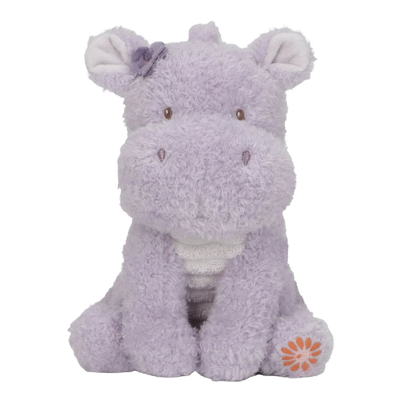 PRE-ORDER Cuddle Hippo