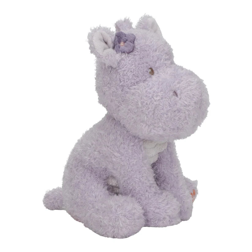PRE-ORDER Cuddle Hippo