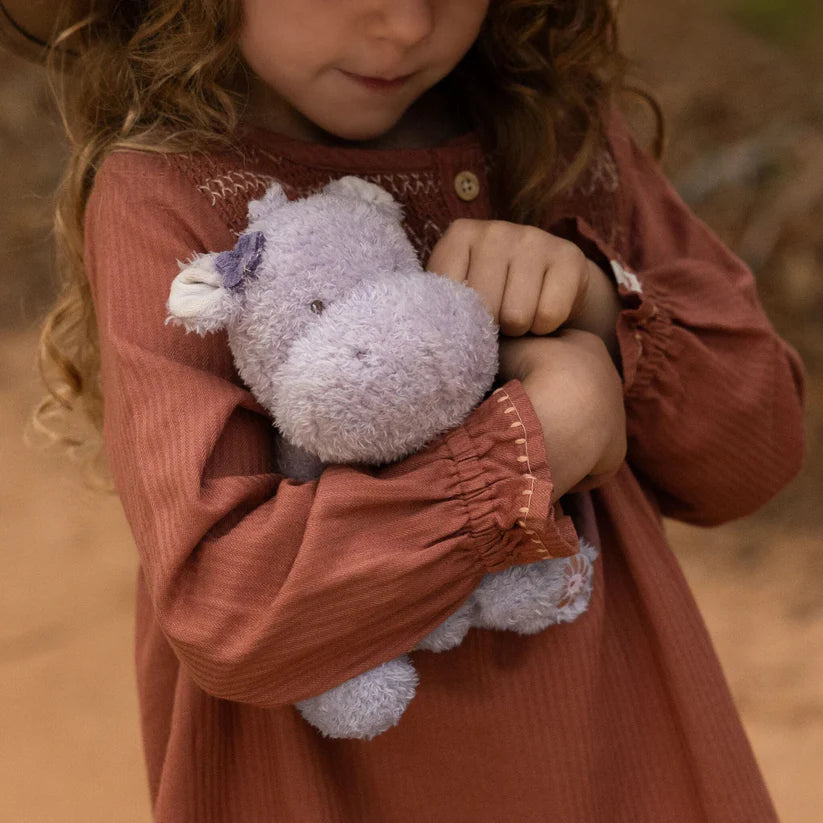 PRE-ORDER Cuddle Hippo