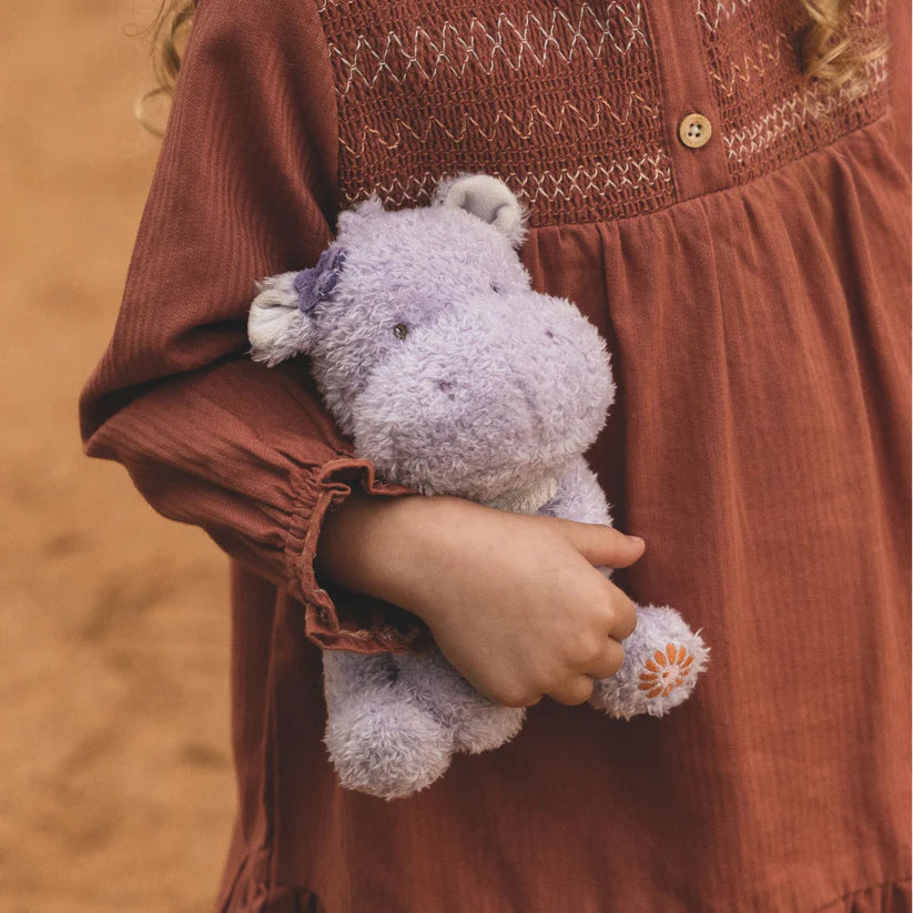 PRE-ORDER Cuddle Hippo