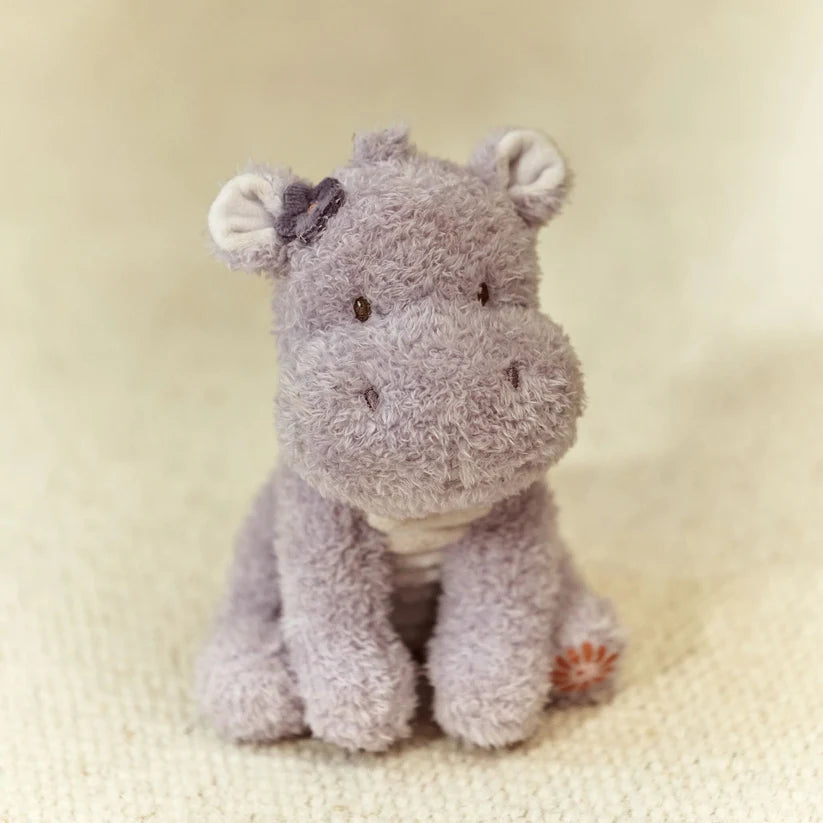 PRE-ORDER Cuddle Hippo