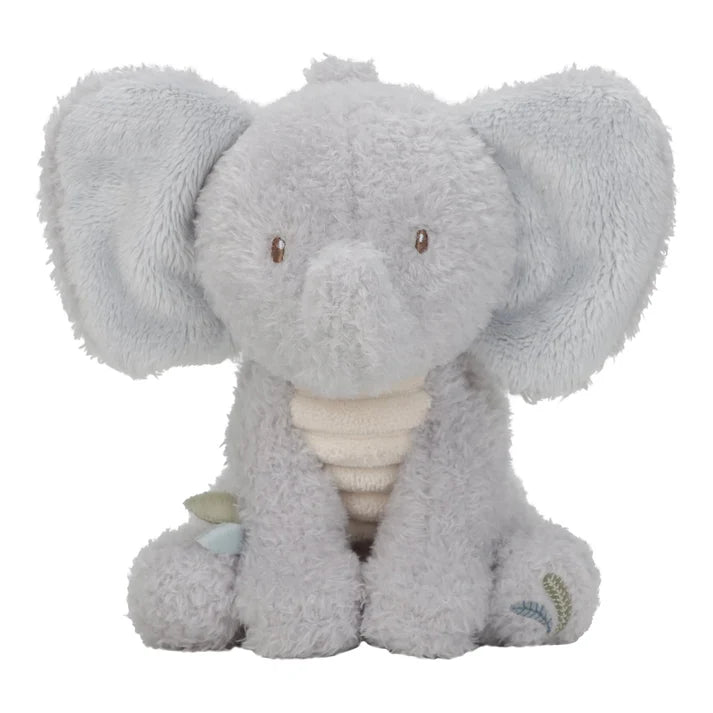 PRE-ORDER Cuddle Elephant