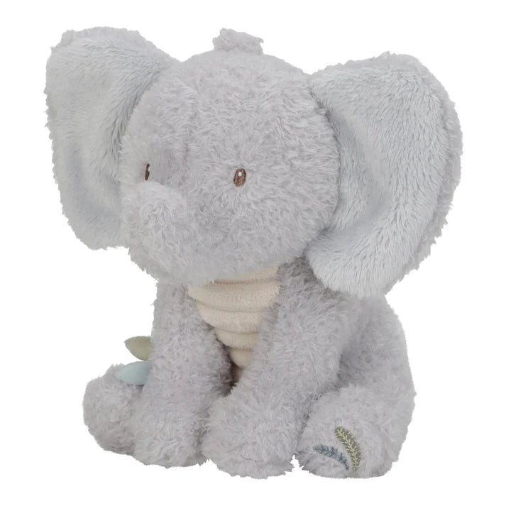 PRE-ORDER Cuddle Elephant