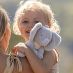 PRE-ORDER Cuddle Elephant