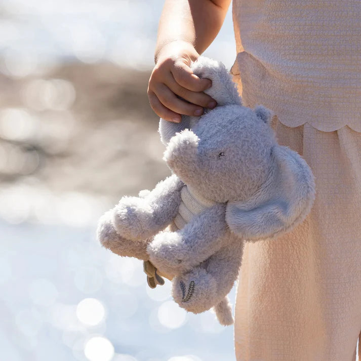 PRE-ORDER Cuddle Elephant