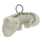 PRE-ORDER Crocodile Keychain
