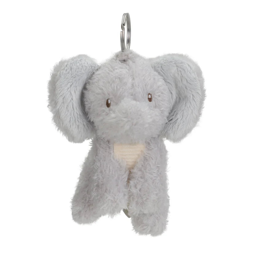 PRE-ORDER Elephant Keychain