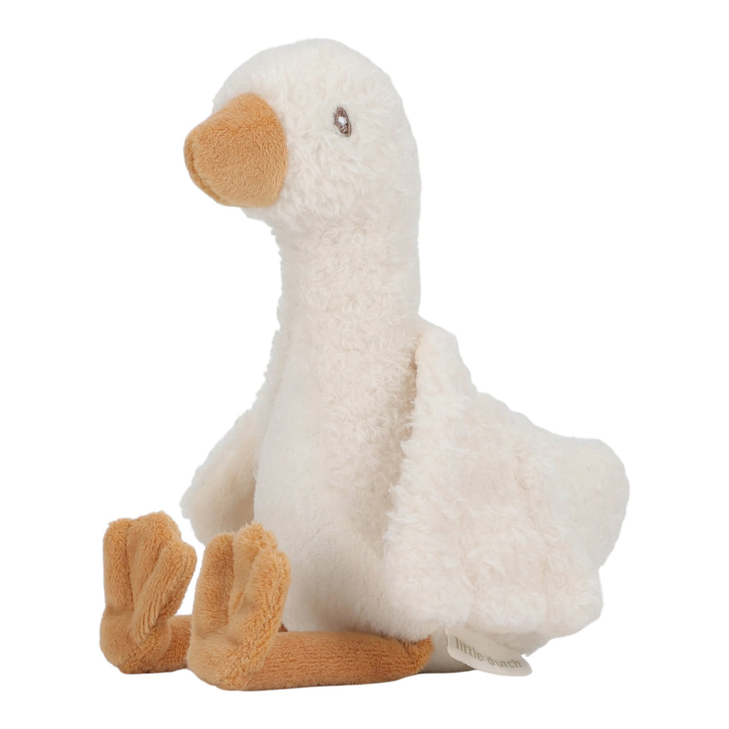 Cuddle Goose 17cm
