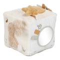 Soft Goose Activity Cube