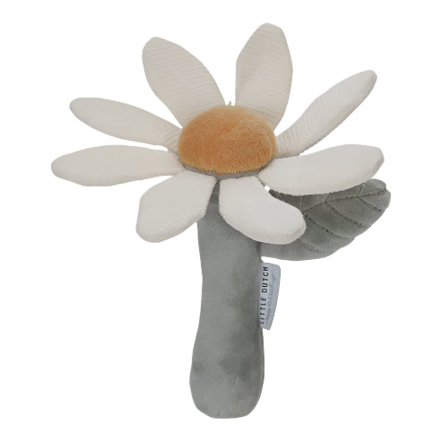 Little Farm Rattle Flower