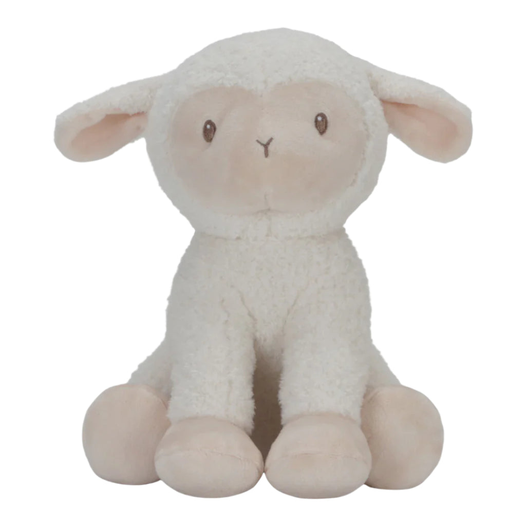 Little Farm Cuddle Sheep 25cm